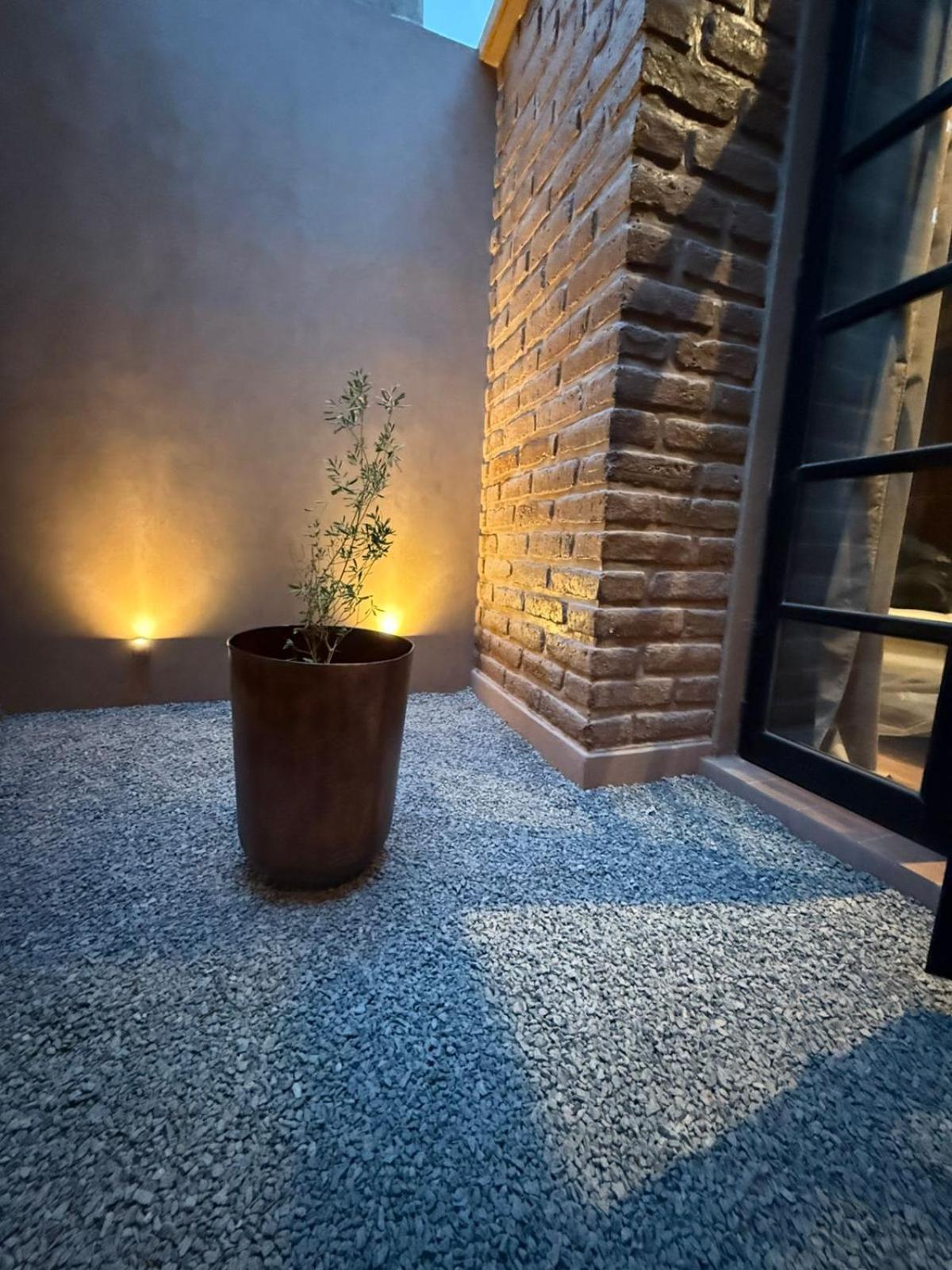 Mitu Purmamarca Exterior foto