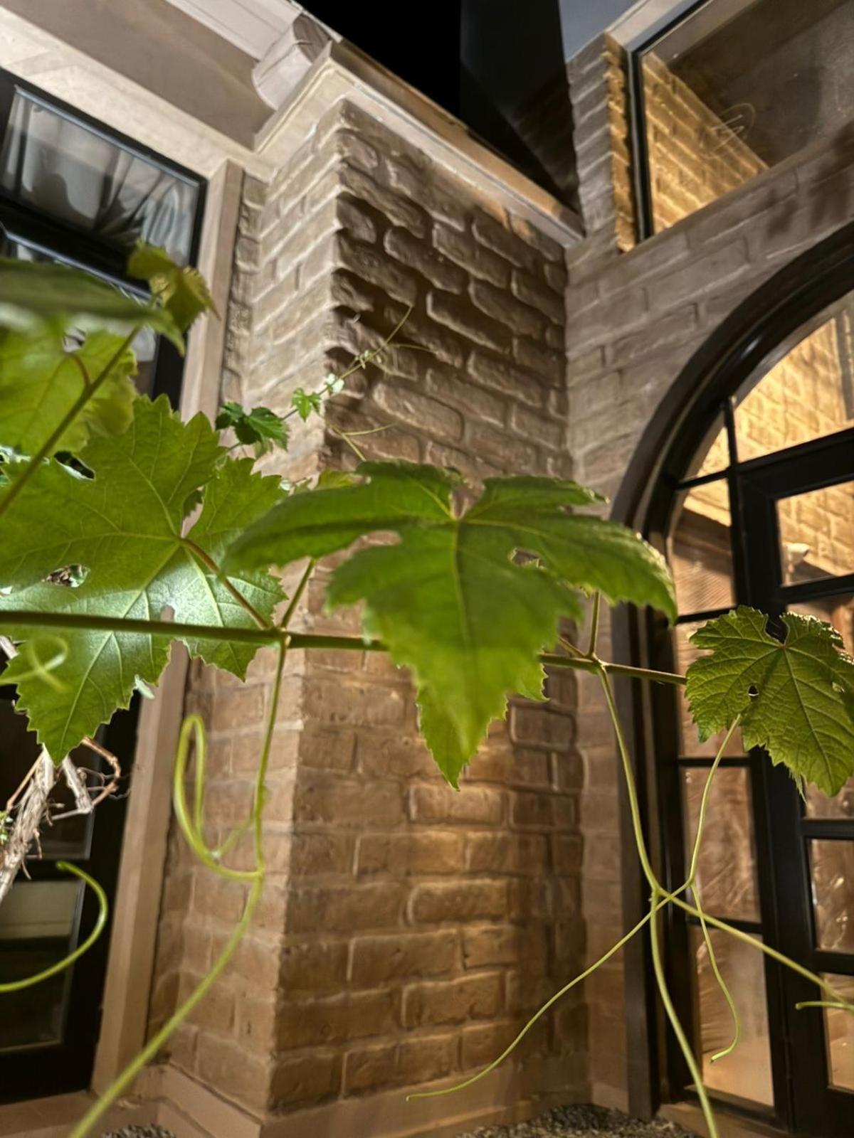 Mitu Purmamarca Exterior foto