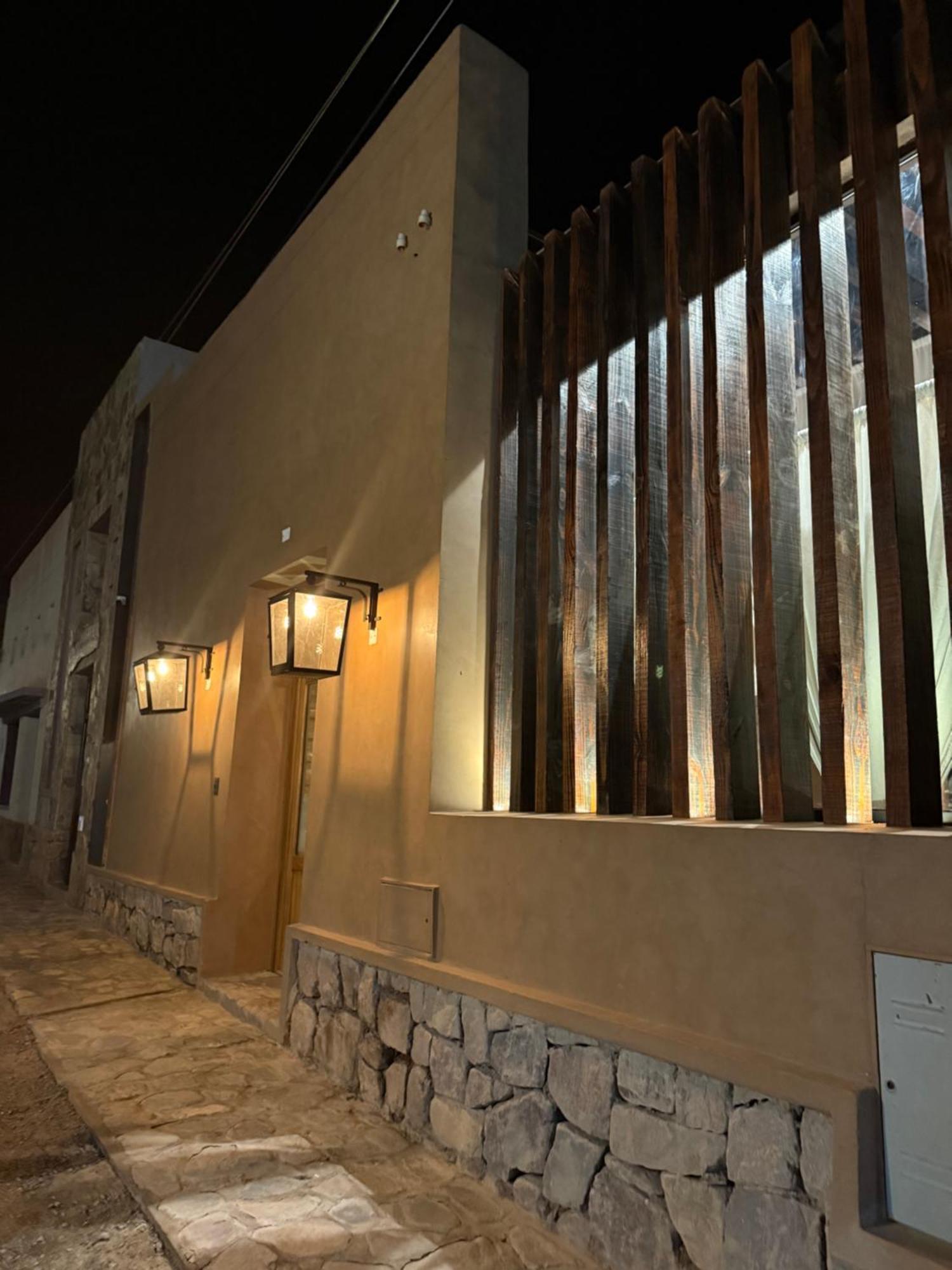 Mitu Purmamarca Exterior foto